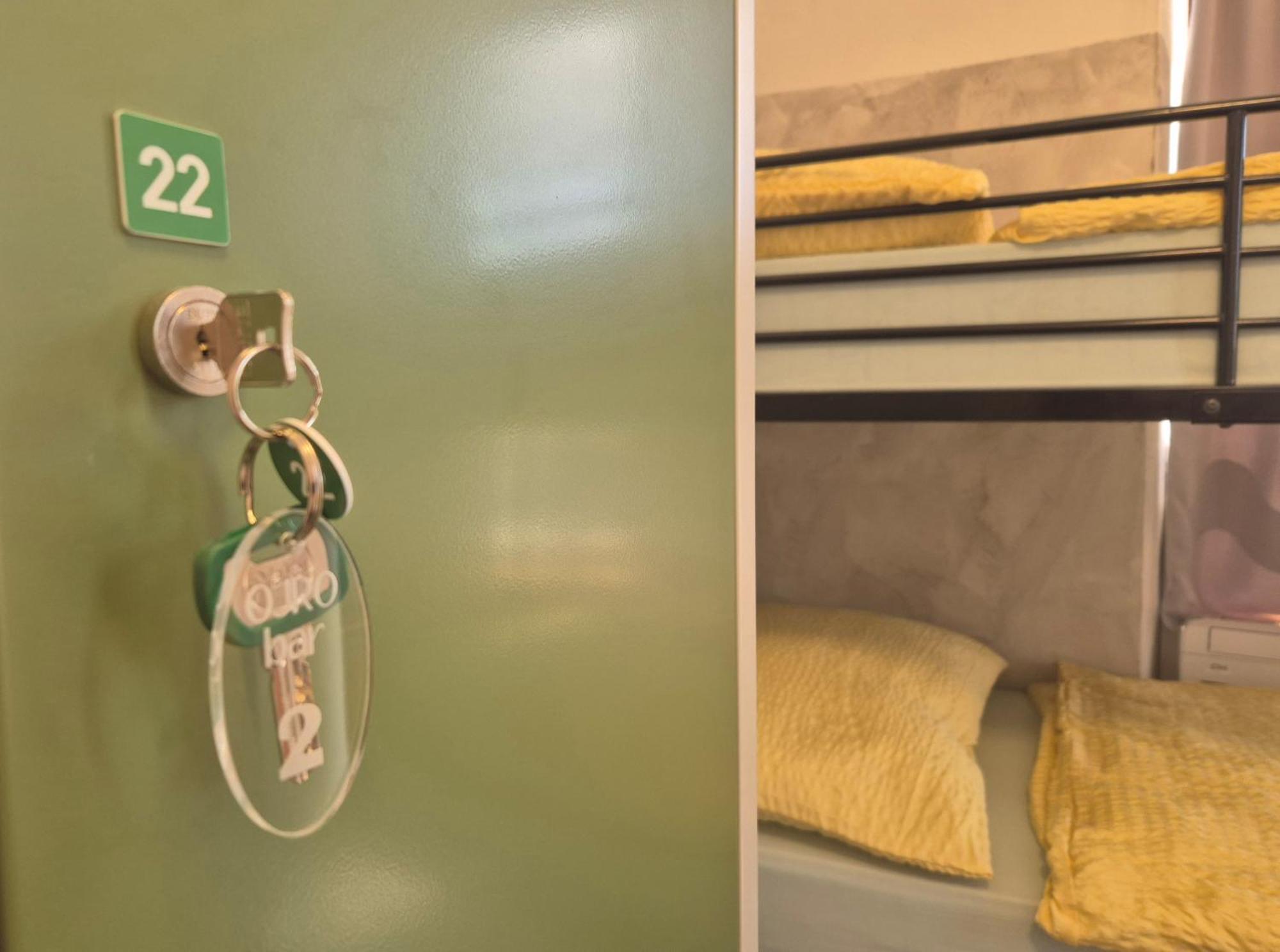 Bled Lesce Station Rooms And Beds Εξωτερικό φωτογραφία